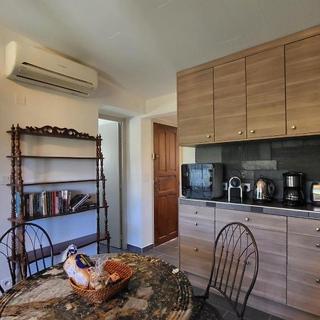קאלבי Residence Di A Serra מראה חיצוני תמונה