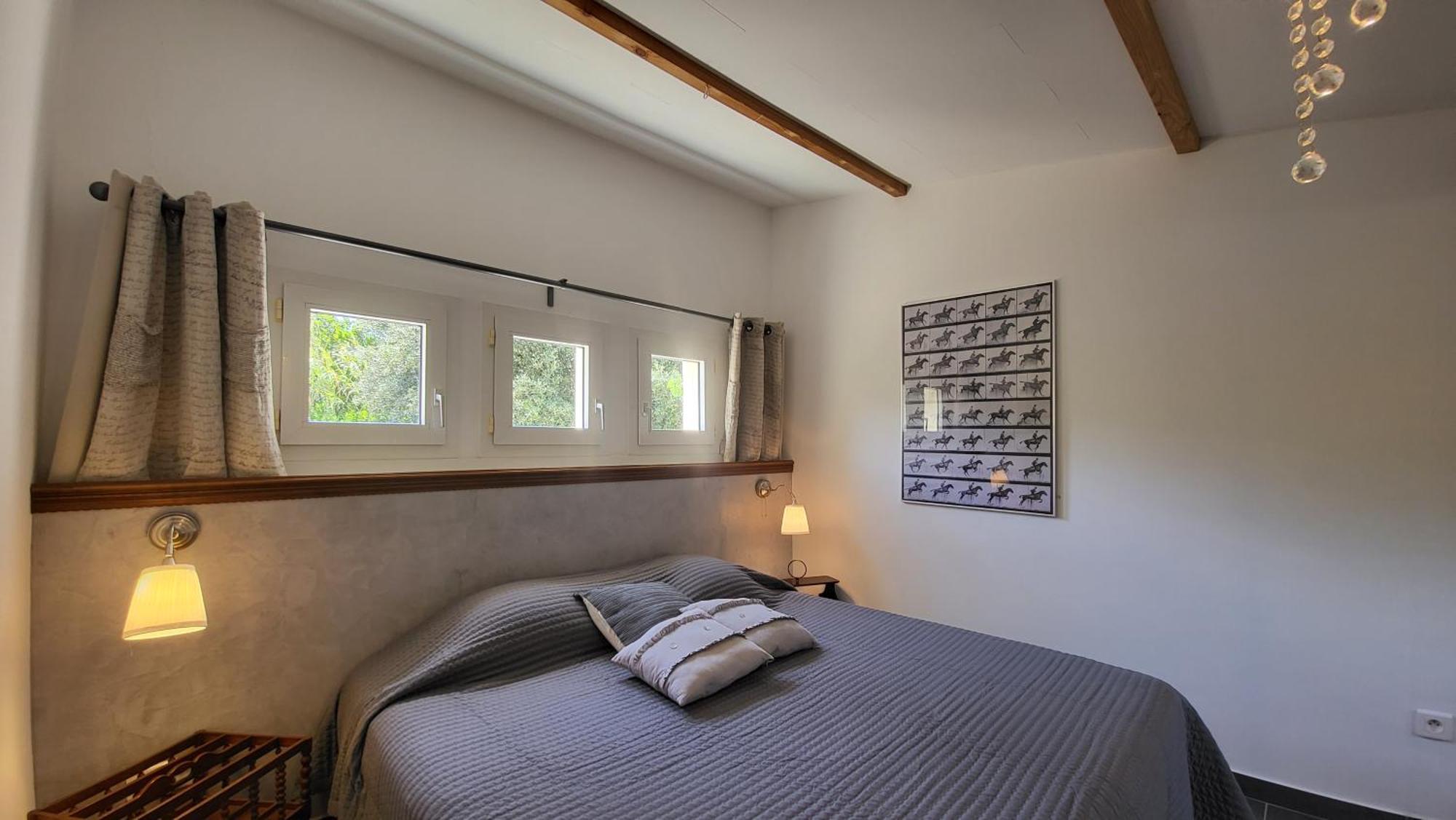 קאלבי Residence Di A Serra מראה חיצוני תמונה