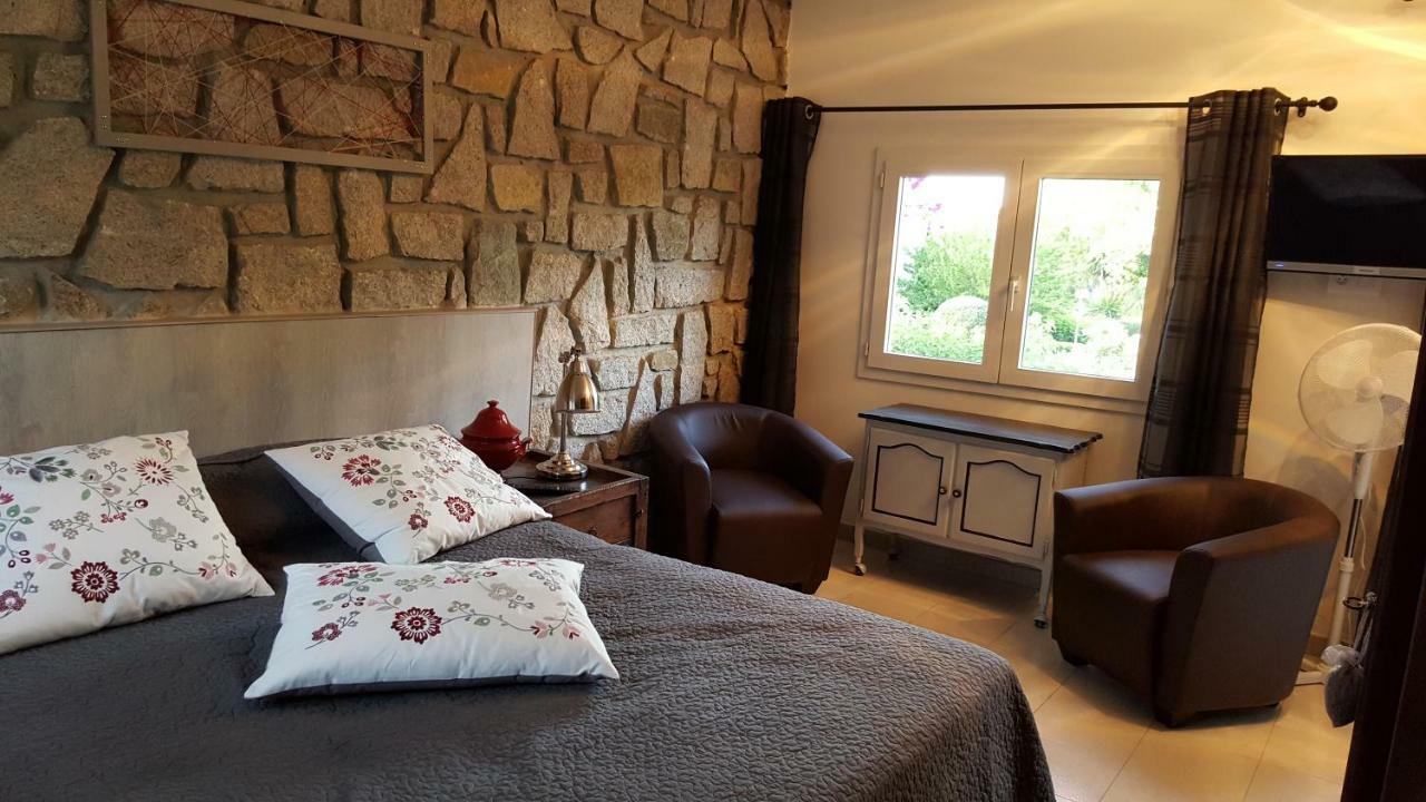 קאלבי Residence Di A Serra מראה חיצוני תמונה