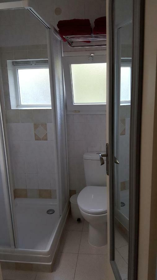קאלבי Residence Di A Serra מראה חיצוני תמונה